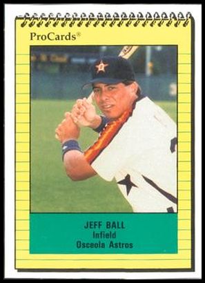 690 Jeff Ball